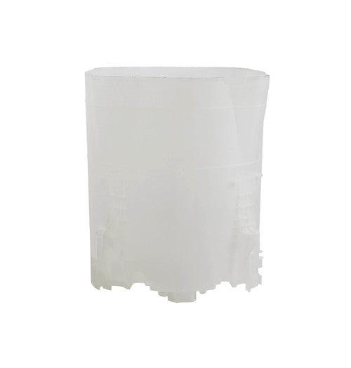 Whirlpool W10193887 Top Load Washer Outer Tub Assembly