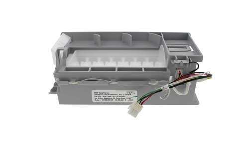 Whirlpool W10908391 Refrigerator Ice Maker