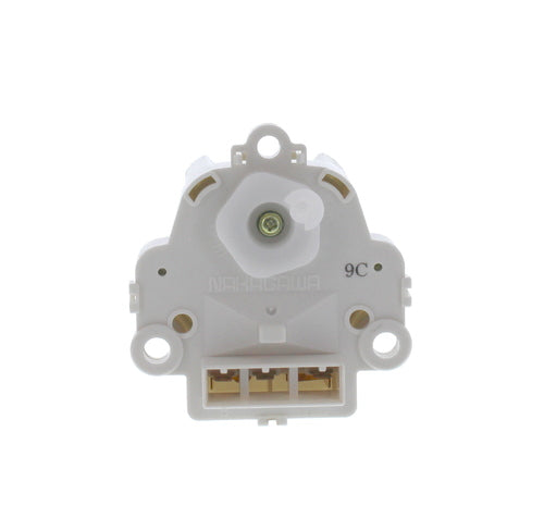 LG 4681EA1009C Washer AC Motor Assembly