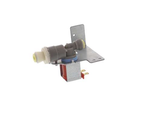 Whirlpool W11225845 Refrigerator Water Inlet Valve