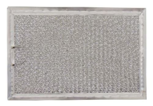 Universal Range Hood Aluminum Grease Filter