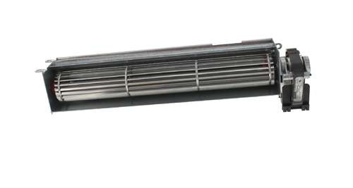 Whirlpool WPW10016550 Range Blower Assembly