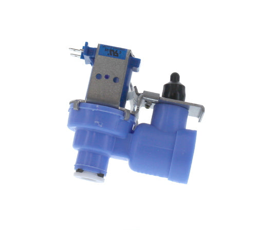 LG MJX41178909 Refrigerator Water Inlet Valve Assembly