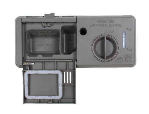 Whirlpool W11032769 Dishwasher Detergent Dispenser