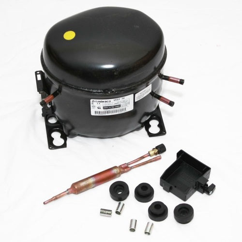 Whirlpool 8201675 Refrigerator Compressor Kit