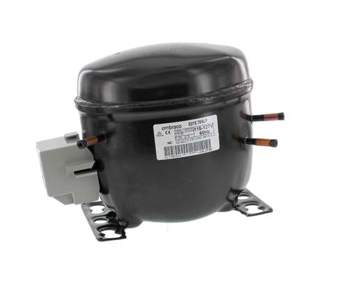 Whirlpool W10309989 Refrigerator Compressor Kit