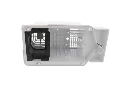 Frigidaire Refrigerator Air Diffuser Assembly