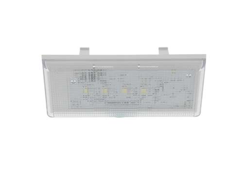 Whirlpool WPW10515058 Refrigerator Led Light Assembly