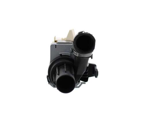 Whirlpool Washer Drain Pump Motor