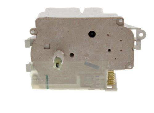 Whirlpool WP8571903 Washer User Interface