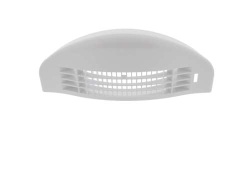 Whirlpool WPW10175909 Refrigerator Freezer Vent Grille