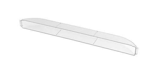 Broan-Nutone 30111042 Range Hood Asian Grease Cup 24-1/2" X 2" X 2-1/4"