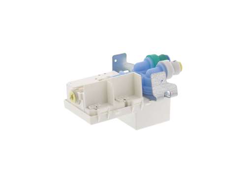 Whirlpool WPW10159842 Refrigerator Water Inlet Valve