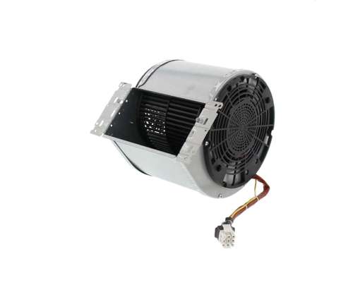 Whirlpool W11106377 Range Hood Blower Fan
