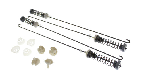 Whirlpool W10780044 Washer Suspension