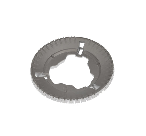 GE WS01F08484 Range Burner Head, Outer Ring