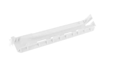 GE WG03L01614 Refrigerator Crisper Drawer Slide Rail, Centre