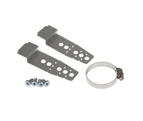 LG 5001DD4001B Dishwasher Mounting Bracket Assembly