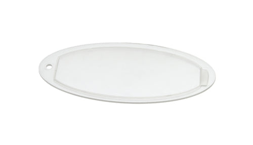 Broan-Nutone 30111041 Range Hood Light Diffuser