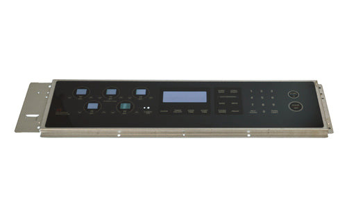 LG Electric Range Oven Touchpad Control Panel