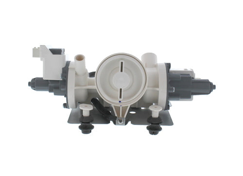 Whirlpool Washer Pump Assembly