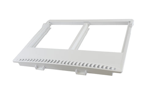Frigidaire Refrigerator Crisper Pans Cover, With Humidity Controls