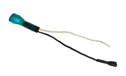 Danby Freezer Indicator Light