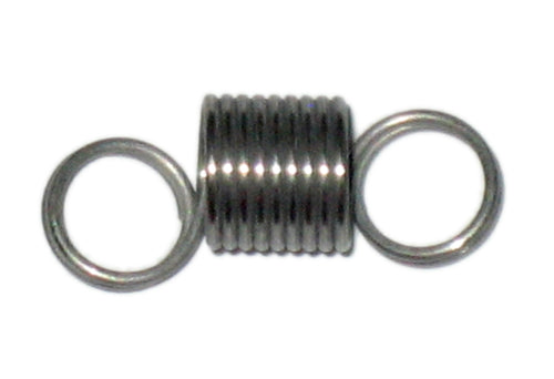 Whirlpool WP8268540 Dishwasher Door Latch Handle Spring