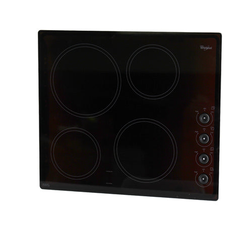 Whirlpool WPW10516495 Range Cooktop