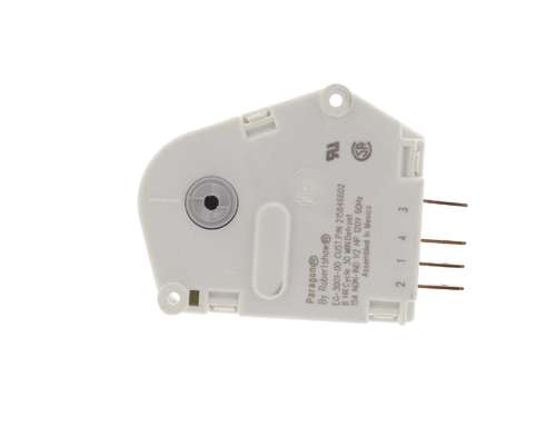Frigidaire Refrigerator Defrost Timer
