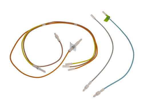 GE WS01F08466 Gas Range Wire Harness