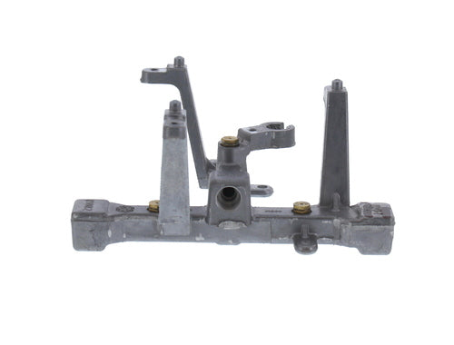 GE WS01F08619 Range Injection Top Burner Assembly