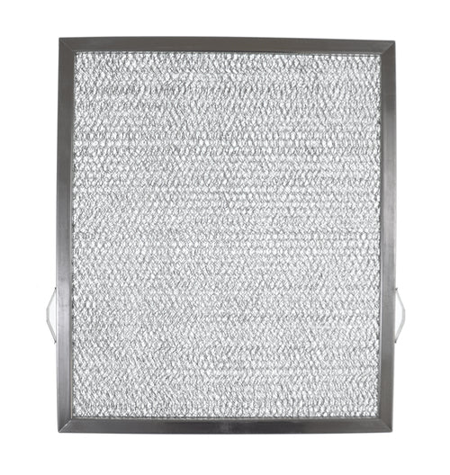 Air King GF-06 Range Hood Aluminum Grease Filter, 10-1/4" x 12" x 1/4"
