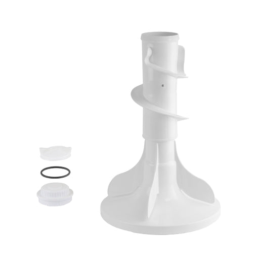 Whirlpool Washer Agitator Assembly