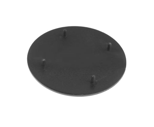 GE WS01F03894 Range Burner Cap, 12000