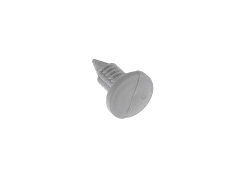 Whirlpool W10837372 Refrigerator Rivet