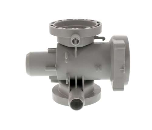 LG 3108ER1001B Washer Pump Casing