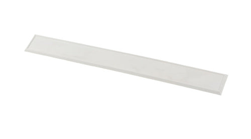 Air King Range Hood Louver Plate, White