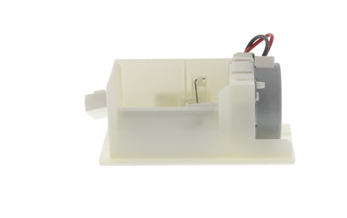 Whirlpool WPW10594329 Refrigerator Damper Control Assembly
