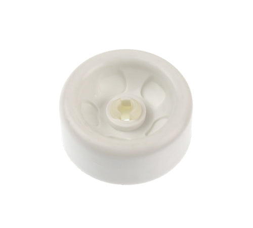 GE WG04L00442 Dishwasher Lower Dishrack Roller Assembly