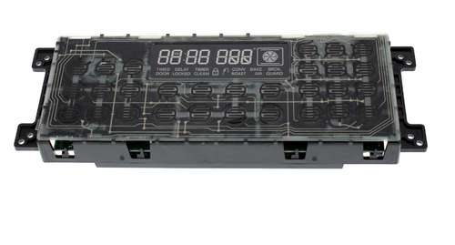 Frigidaire 316462807 Range Electronic Control Board