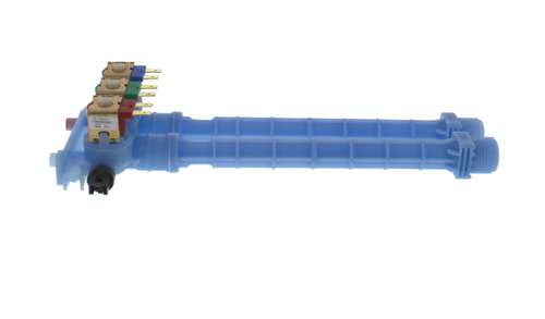 Frigidaire Washer Water Inlet Valve
