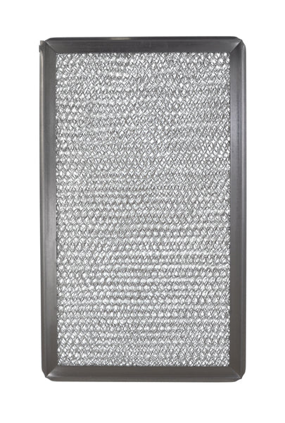 American Metal 4-53176-003 Range Hood Replacement Aluminum Grease Filter, 7" x 2011-03-04 x 3/32"