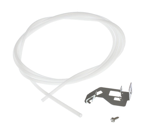 Whirlpool 8201537 Refrigerator Water Dispenser Water Tube Kit