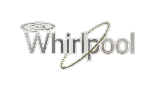 Whirlpool WPW10391355 Refrigerator Nameplate