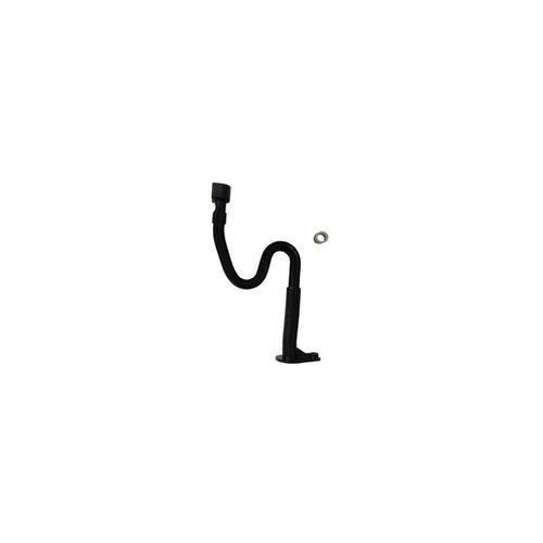 Supco Refrigerator Drain Tube Kit, Equivalent to W10619951
