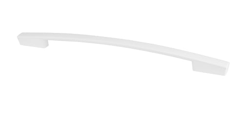 Whirlpool WPW10222984K Refrigerator Door Handle, White