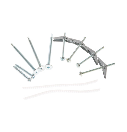G.E Microwave Mounting Hardware Kit
