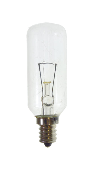 Broan Nutone Range Hood Light Bulb. 40 Watts