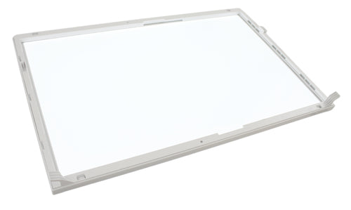 Whirlpool WPW10486290 Refrigerator Glass Shelf Assembly